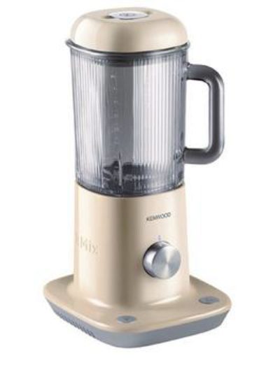 Kenwood Blx52 Kmix Blender - Cream Kenwood Blx52 Kmix Blender - Cream
